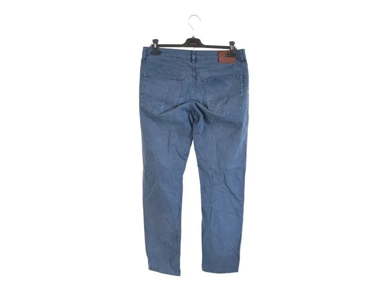 C70 Calça Jeans Gant Tamanho W31 L34 – photo 2